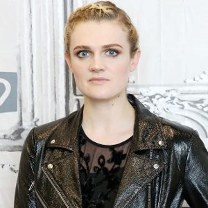 biography Gayle Rankin